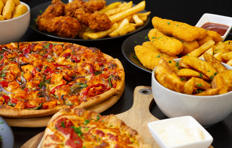 Pizza